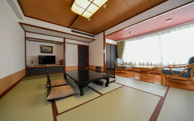 Mimatsukan