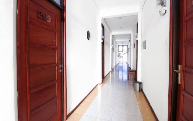 Airy Eco Syariah Gubeng Moestopo Gang Kedung Pengkol Surabaya