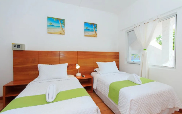 Hotel La Casa de Judy