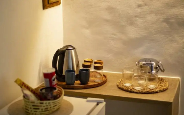 Anacardier Privé Hotel