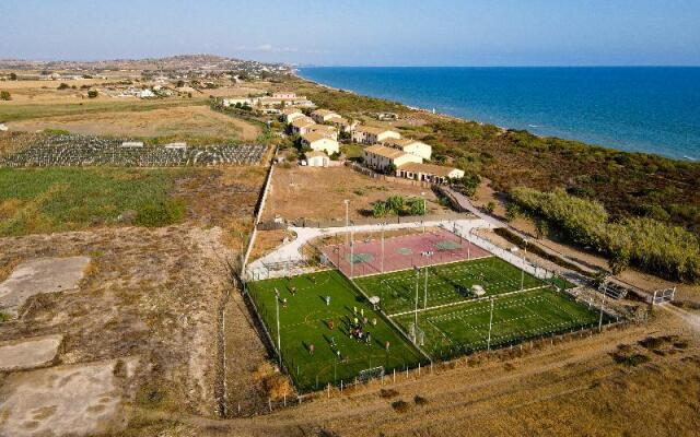 Sikania Resort & Spa