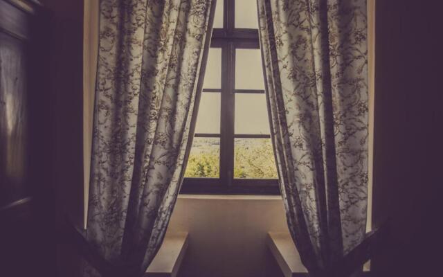 Agriturismo Ma che bel Castello