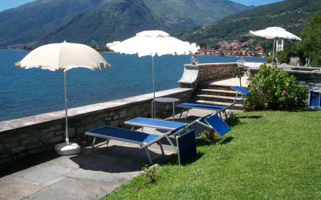 Palazzina GiardinoLago