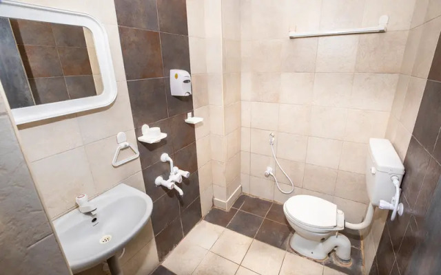 Hotel Sapthagiri Nest
