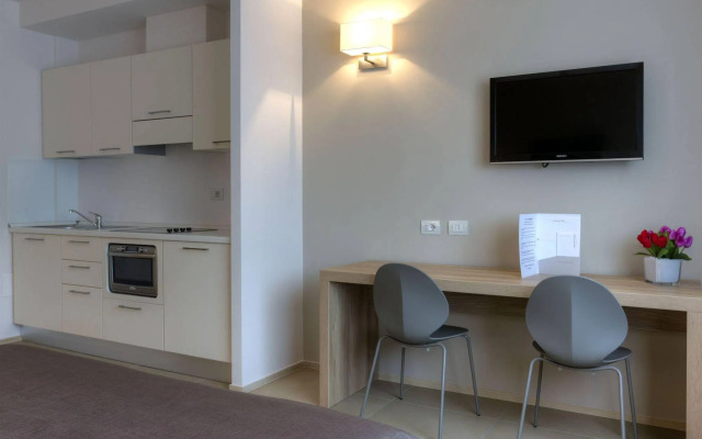 Hotel Dimorae Rooms and Suites - Apartments