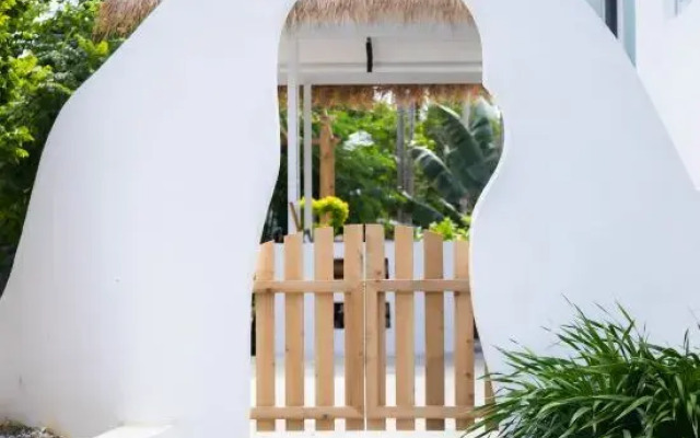 surfers garden