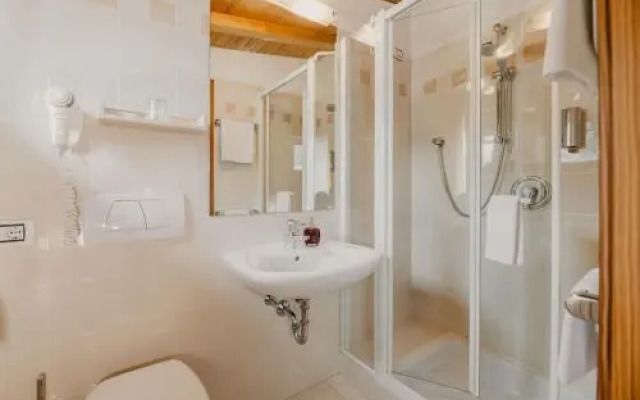 Hotel Garni Planaces