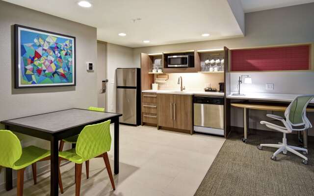 Home2 Suites by Hilton Frankfort