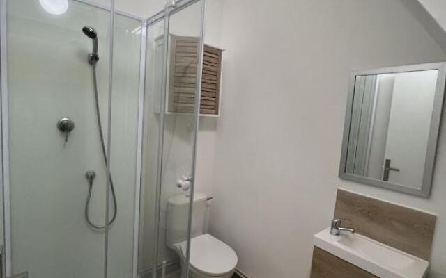 Superbe Studio 13m² refait à neuf