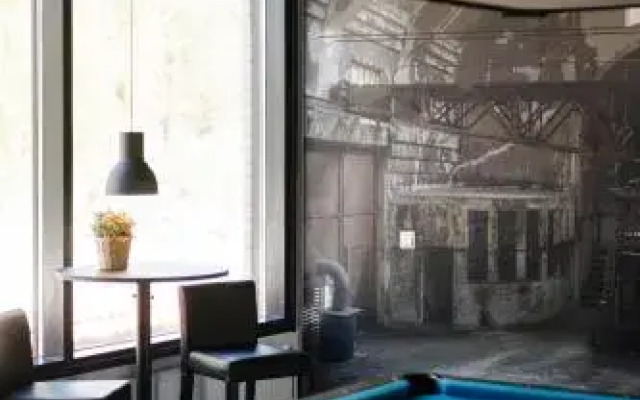 Hotel Waltikka