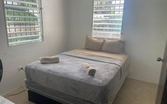 Bayamon Puerto Rico 3 Bedroom Home