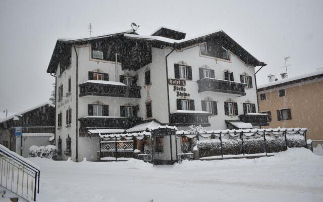 Hotel Stella Alpina