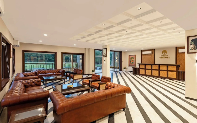 Turban The Fort Resort & Spa
