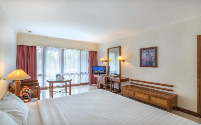 Bali Beach Hotel