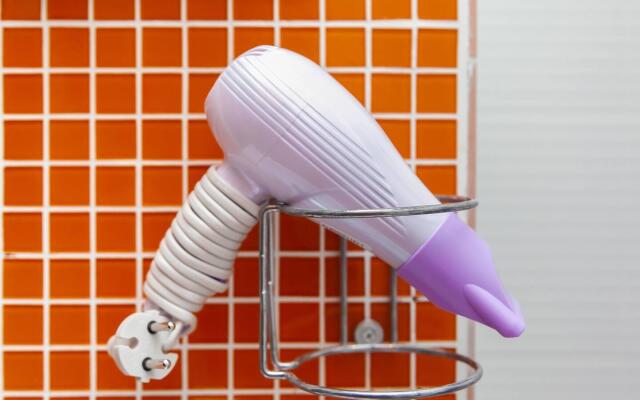 Санди на шоссе Егорьевское