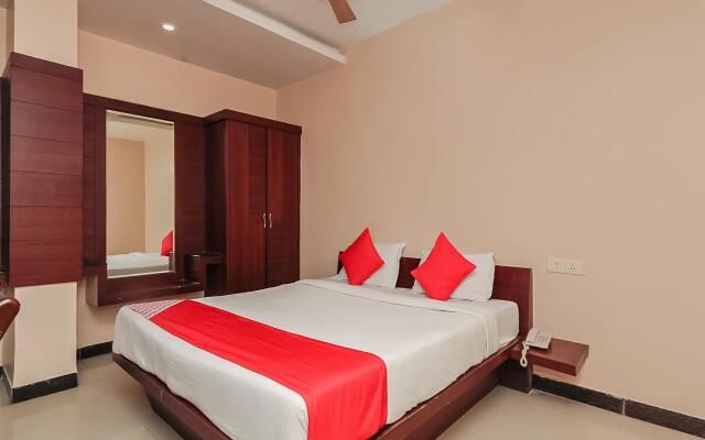 Townhouse 710 Hotel Regal