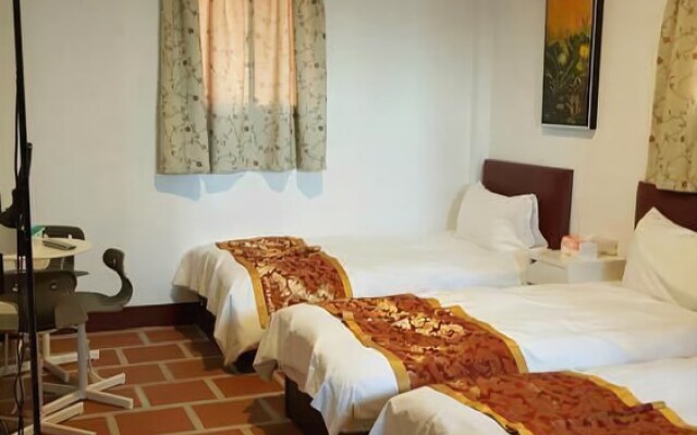 Joylin Beach Hostel