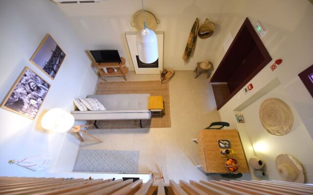 Vila Coura - Agroturismo