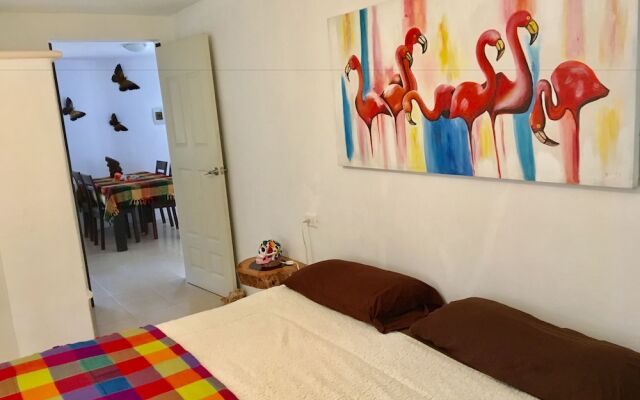 Villa Morena Ecoliving