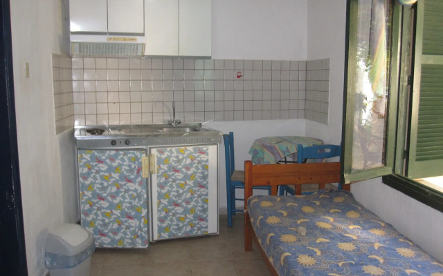 Hotel Gorgona