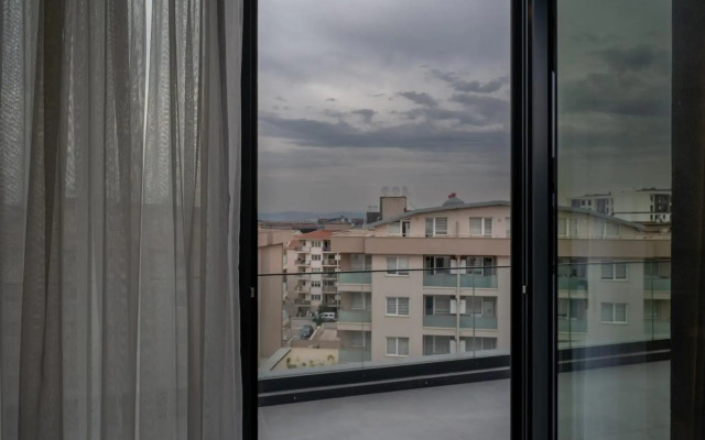 Leo suites Hotel