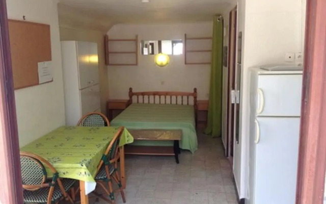 Résidence La Pervenche