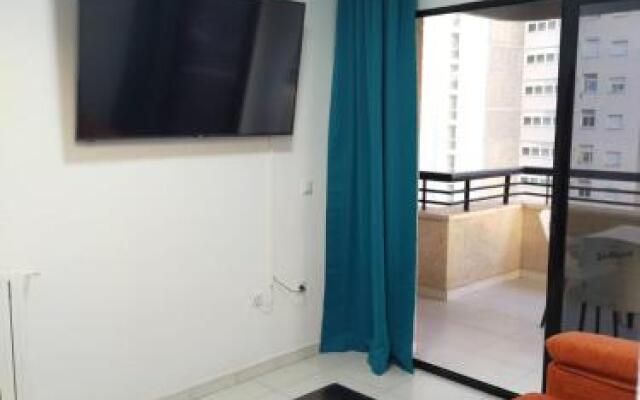 Lux Mar Benidorm