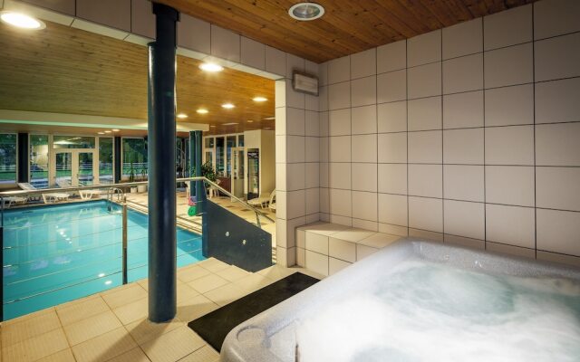 Apartmány Firn