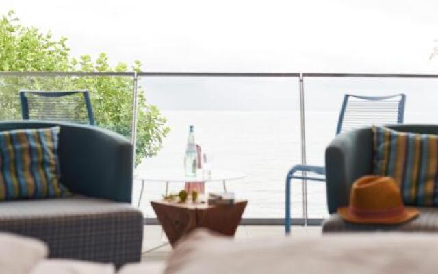 Seehotel Kressbronn