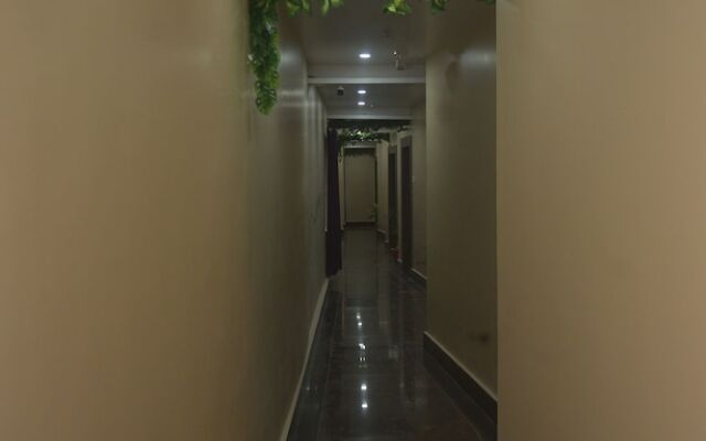 Hotel Maa International