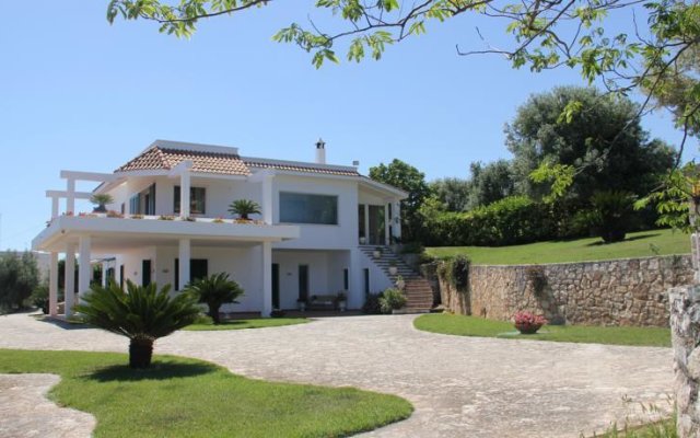 Villa Giardinelli