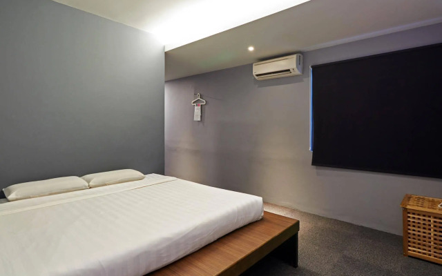 Ryokan Chic Hotel