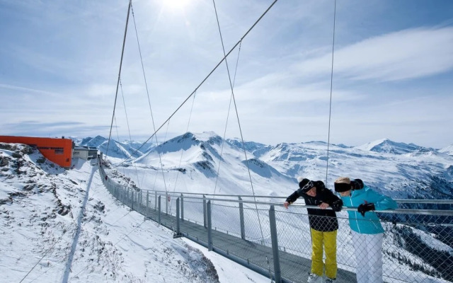 Romantikpension Villa Anna