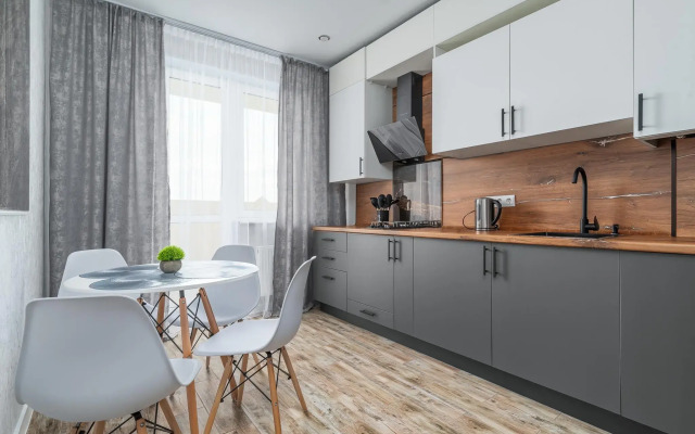 ТутЖивут на улице Шумана 8 корпус 1