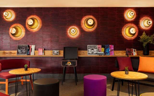 Vienna House Easy by Wyndham Coburg