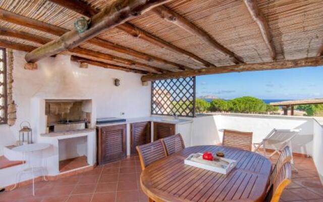 Piazzetta dei Pini LC-30