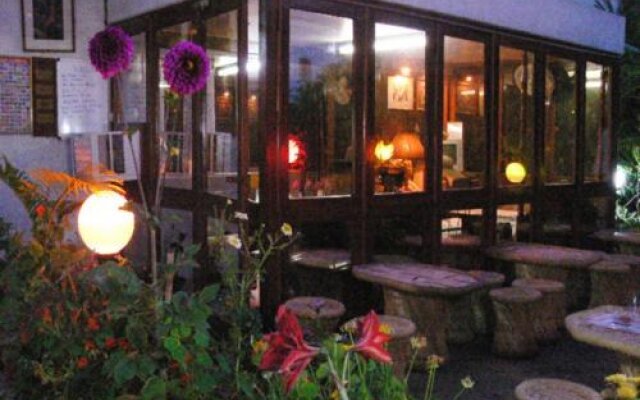 Petite Homestay