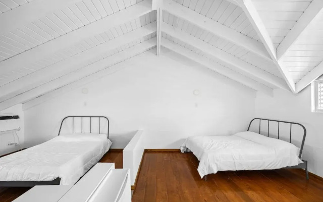 Beachfront With Pool Free Parking