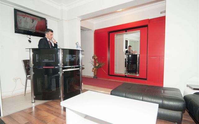 Karahan Residence