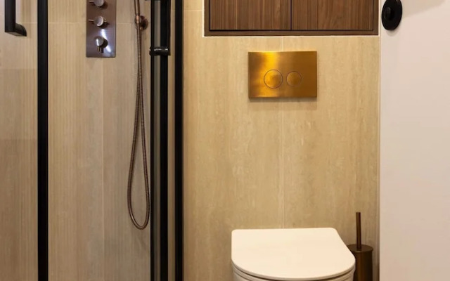 Sublime Studio - 2P - Near Place de la Republique