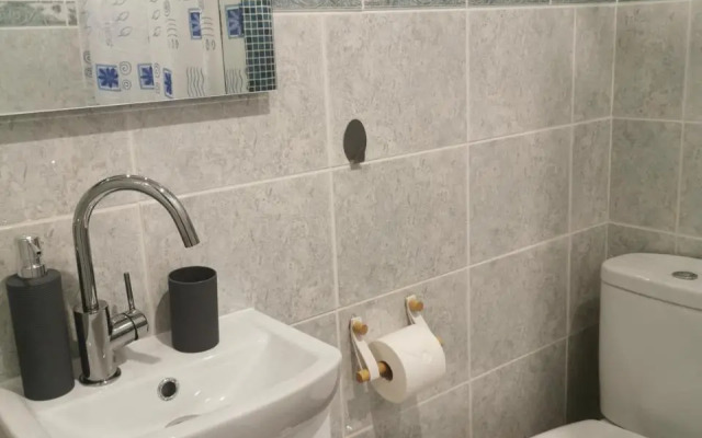 Apartamento Tosca Mar