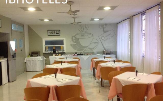 Hotel La Santa Faz - Adults Only