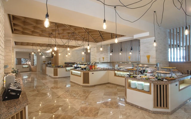 Marina Sands Bijou Boutique Hotel - All Inclusive