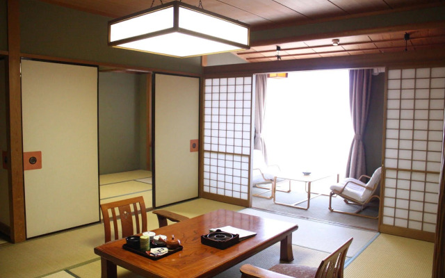 Gen Hakone Gora