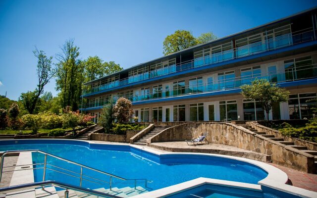 Грааль Ахцу