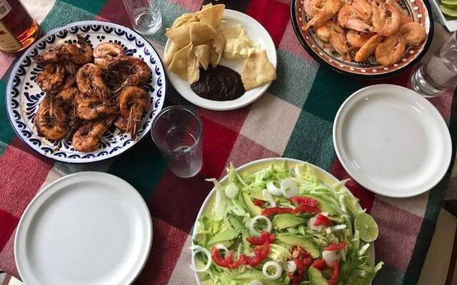 Hotel Suites Don Miguel