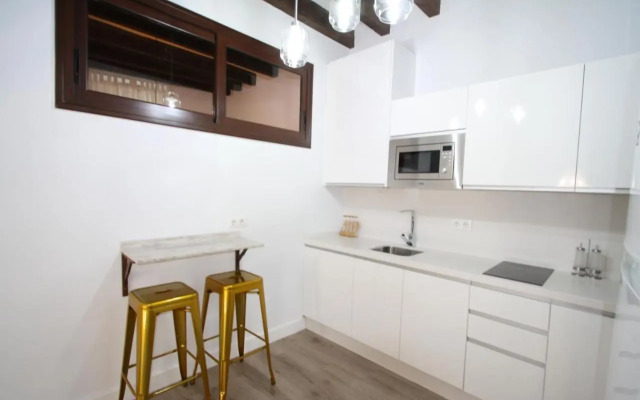 Apartamento San Fernando 27