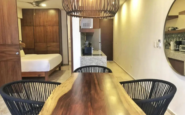 206 Amena Boho Modern Oasis Best Location&Fast WIFI