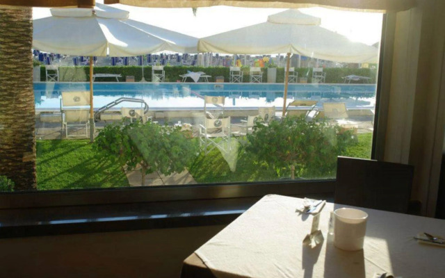 Hotel Abruzzo Marina