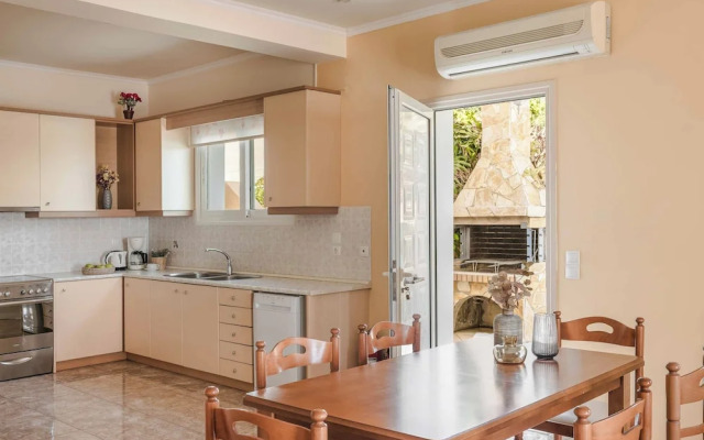 Villa Angeliki Skala